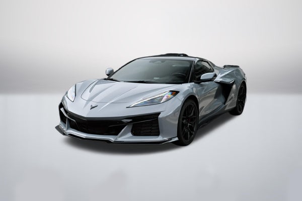 Pre-Owned Inventory 86 2dr Z06 Conv w/3LZ