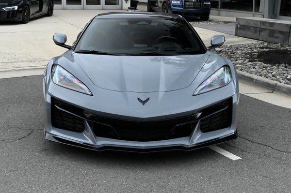 Pre-Owned Inventory 88 2dr Z06 Conv w/3LZ