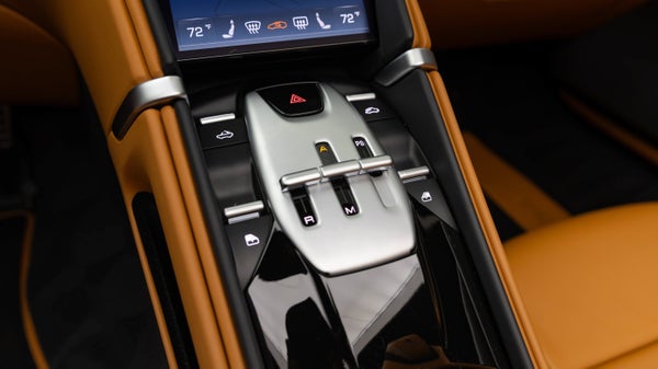 Ferrari Roma Spider