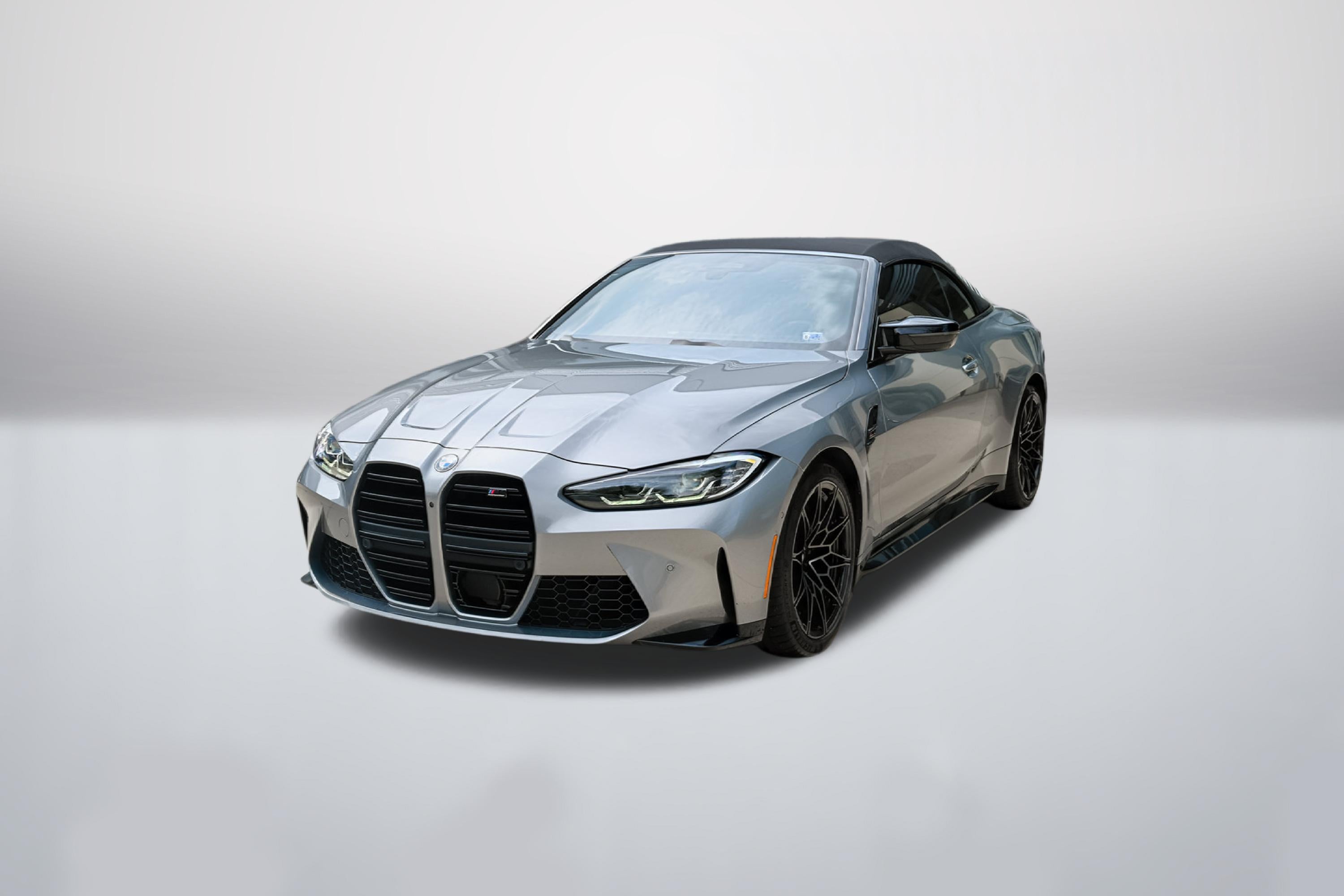 Competition xDrive Convertible