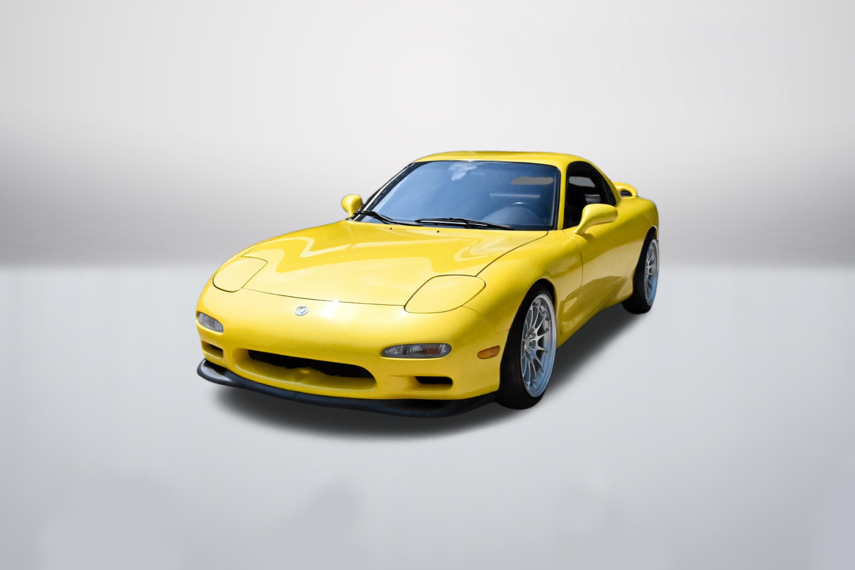 1993 Mazda RX-7