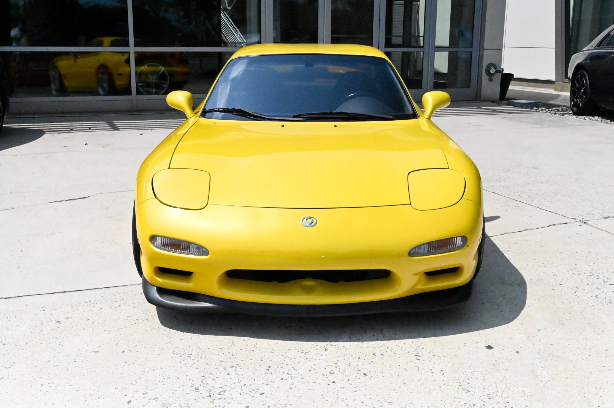 1993 Mazda RX-7