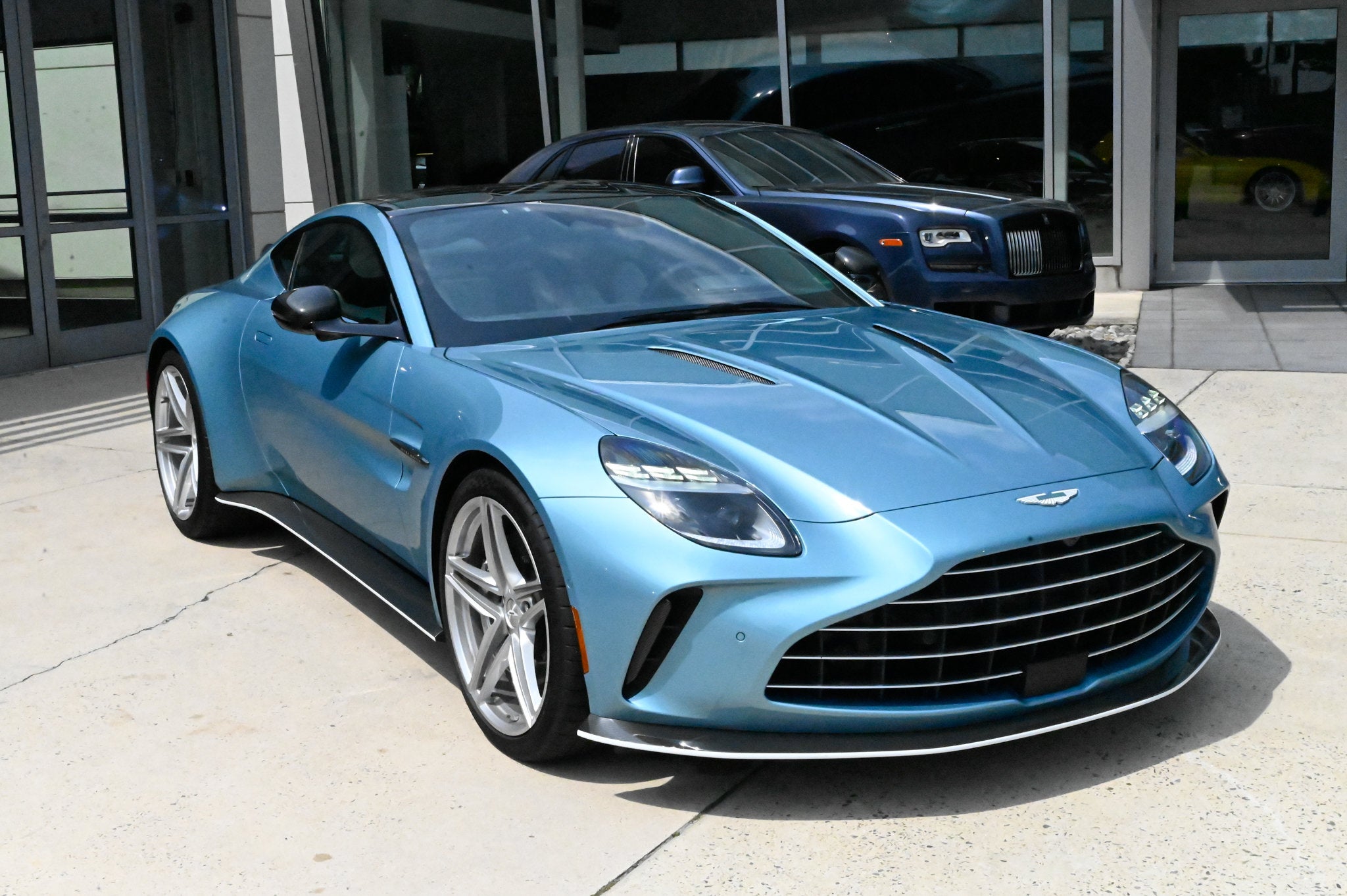 Coupe