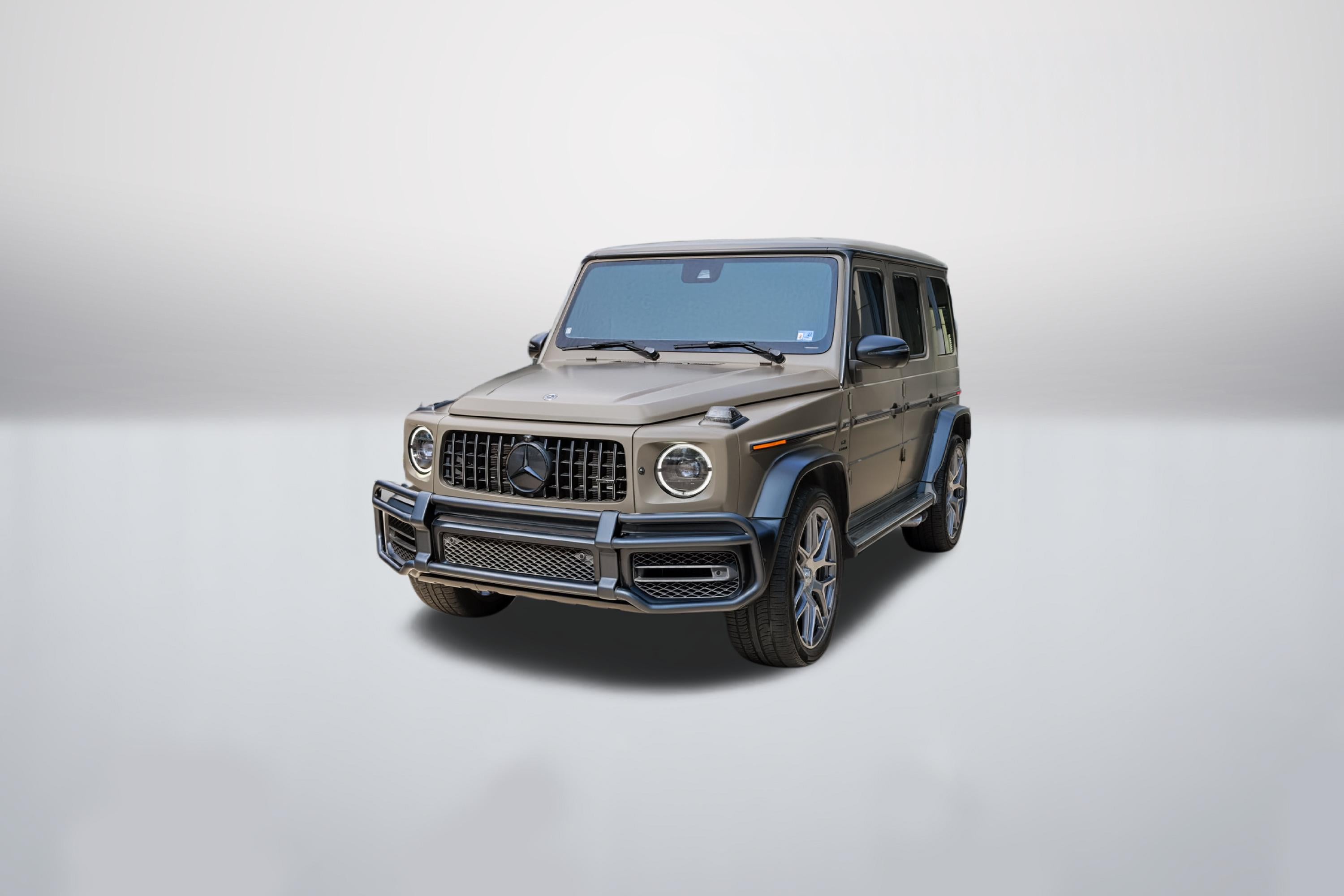 AMG G 63 4MATIC SUV