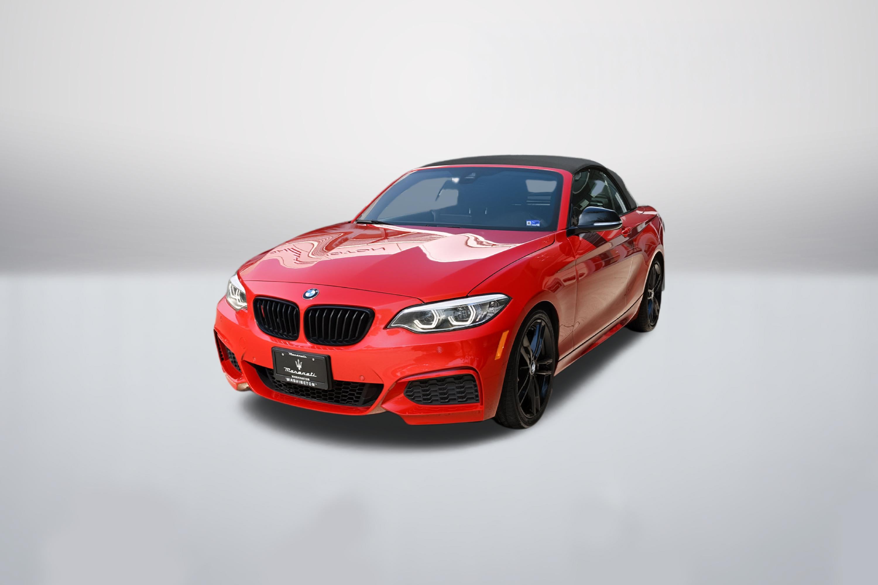 M240i xDrive Convertible