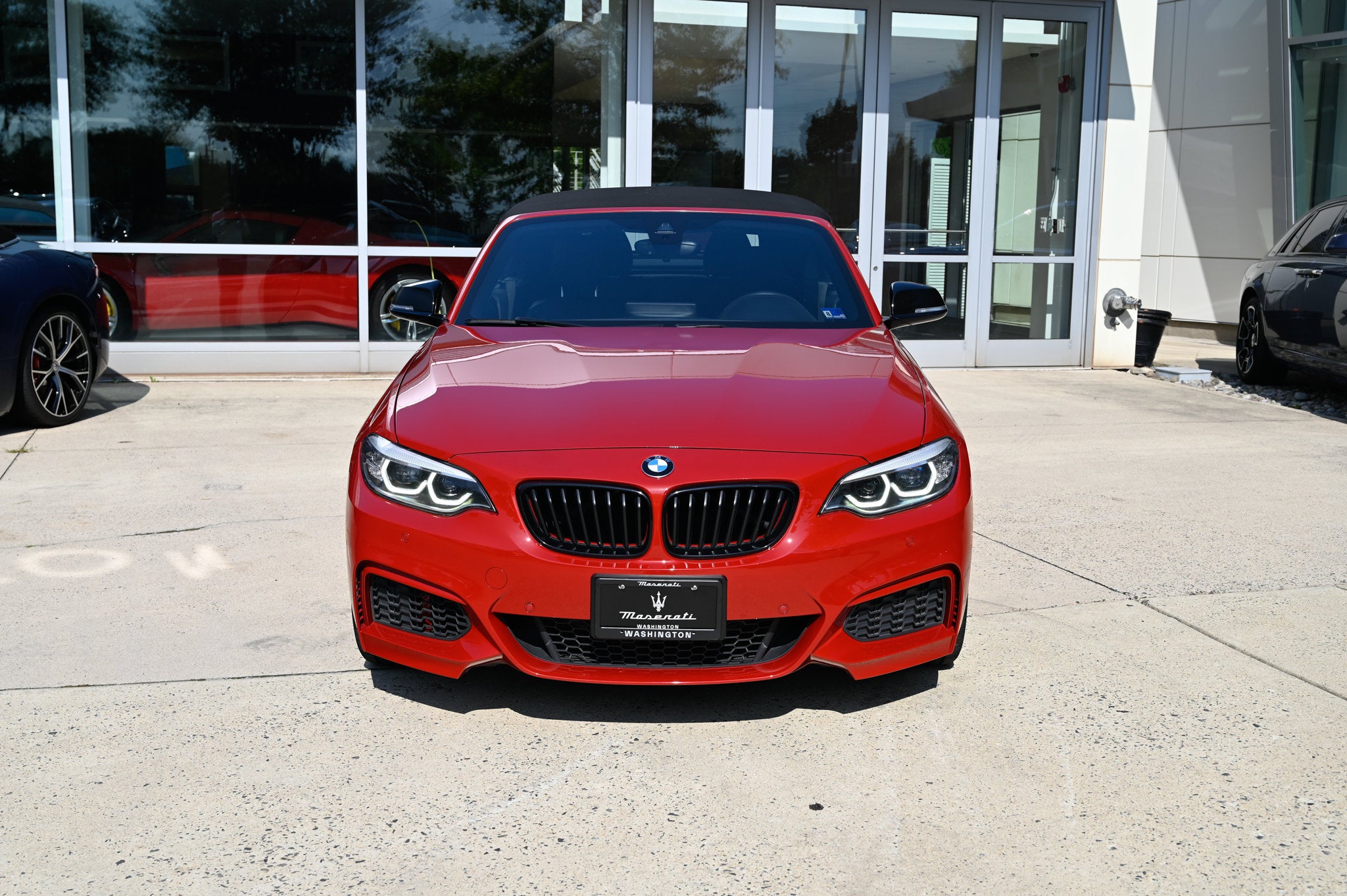 M240i xDrive Convertible