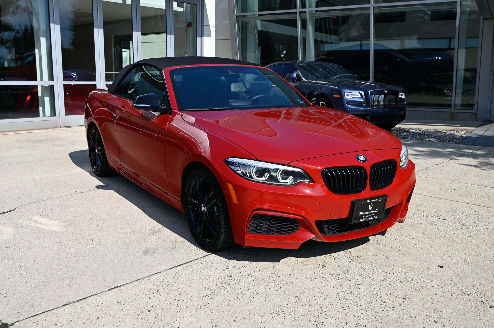 M240i xDrive Convertible
