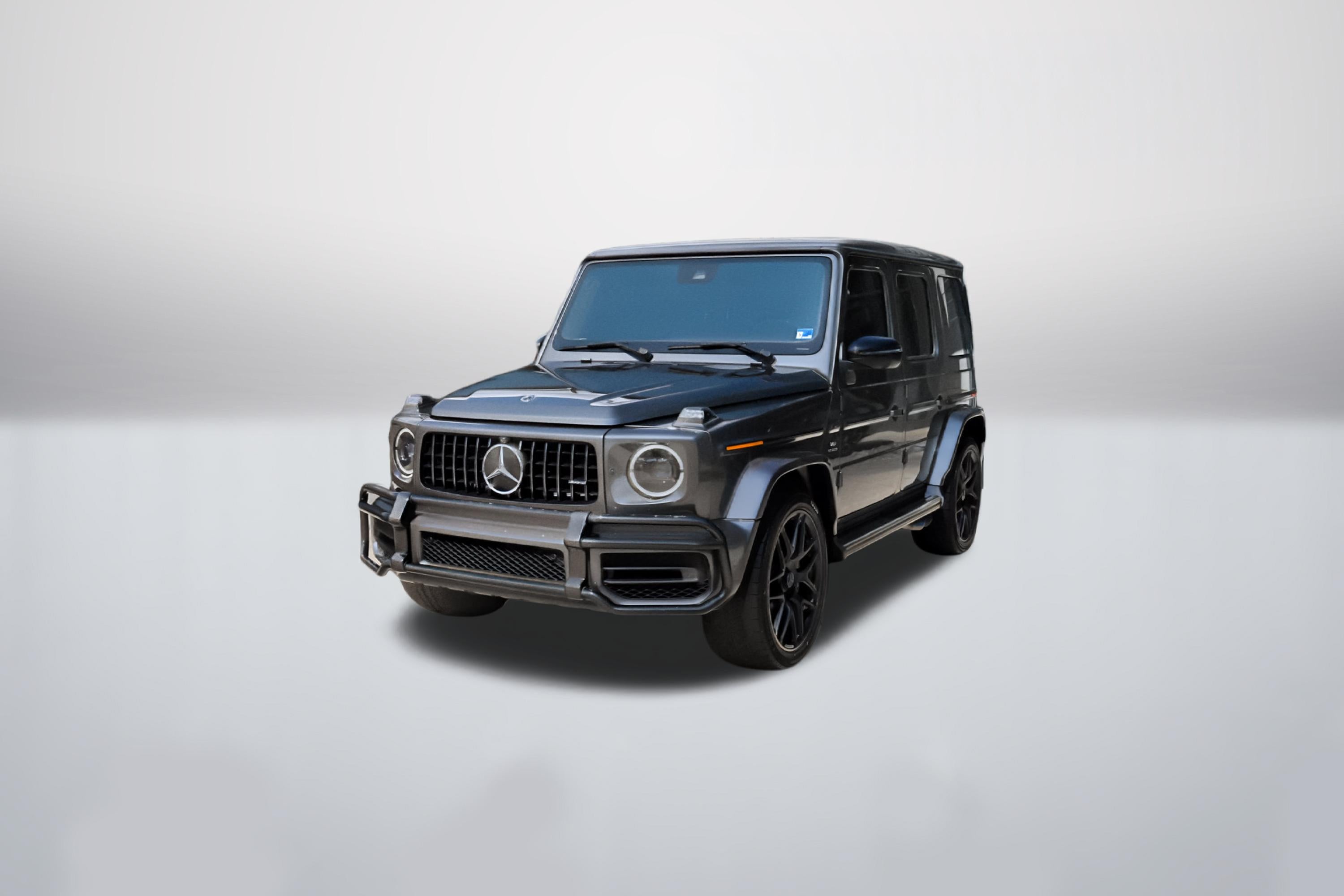 AMG G 63 4MATIC SUV