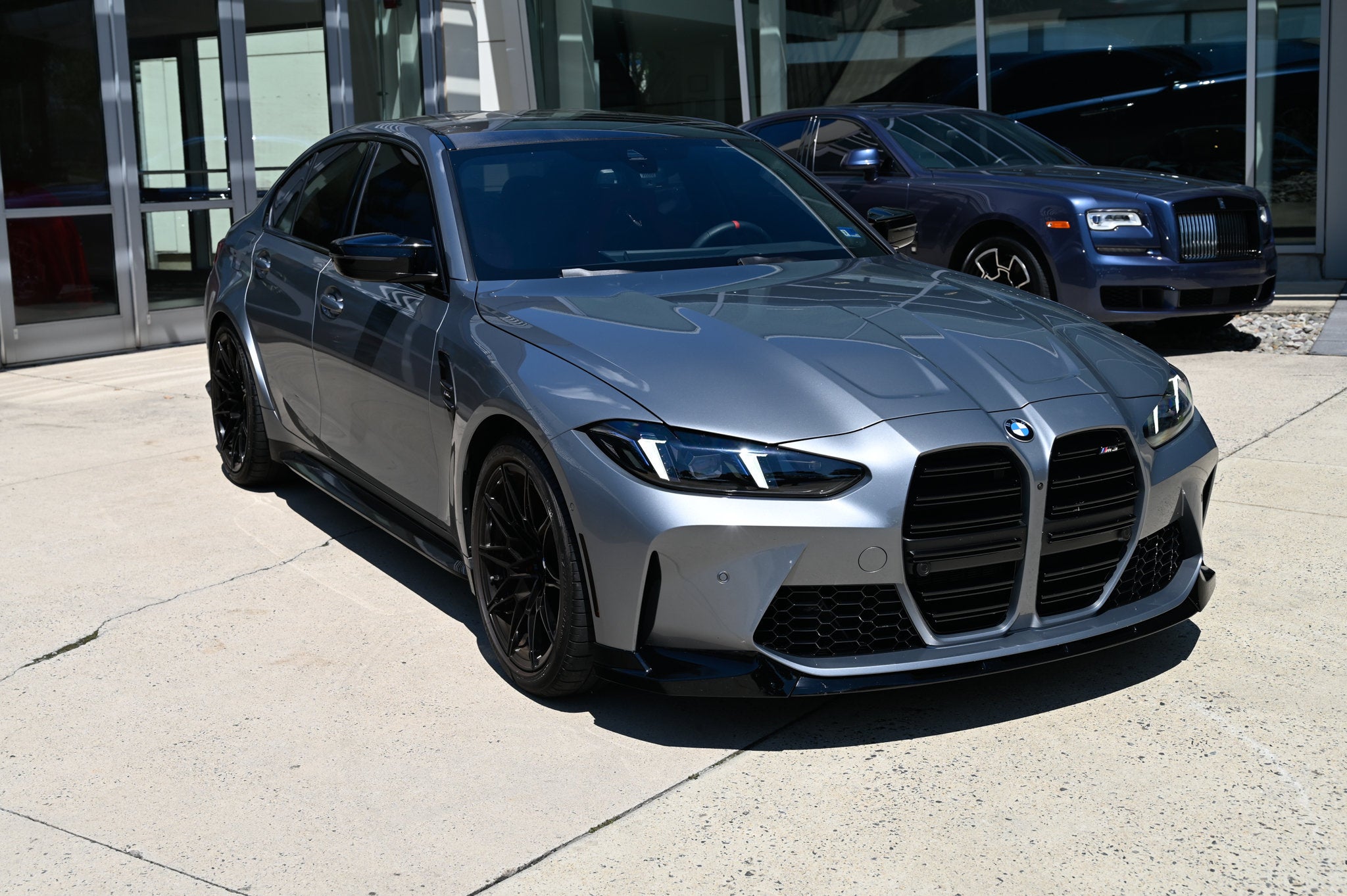 Sedan