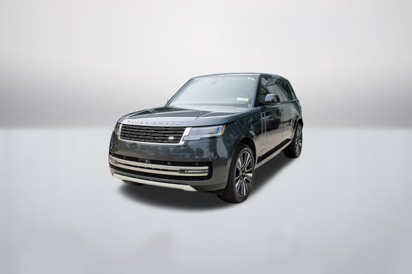 P400 SE LWB 7 Seat