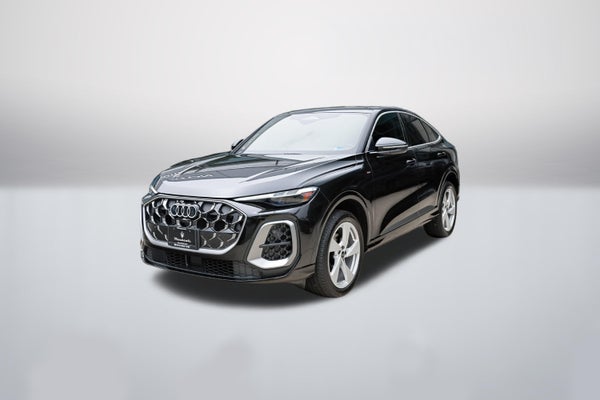 Pre-Owned Inventory 58 Premium Plus 2.0 TFSI quattro