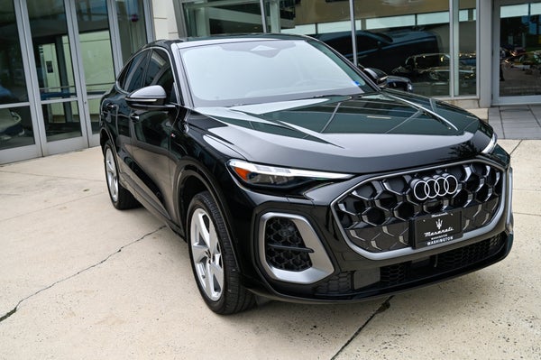 Pre-Owned Inventory 60 Premium Plus 2.0 TFSI quattro