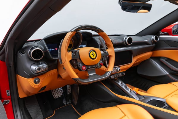 Ferrari Portofino M