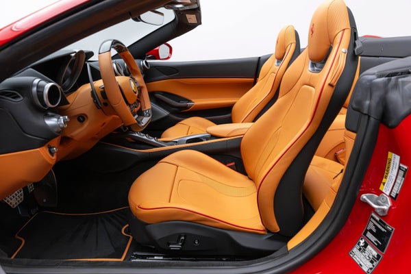 Ferrari Portofino M