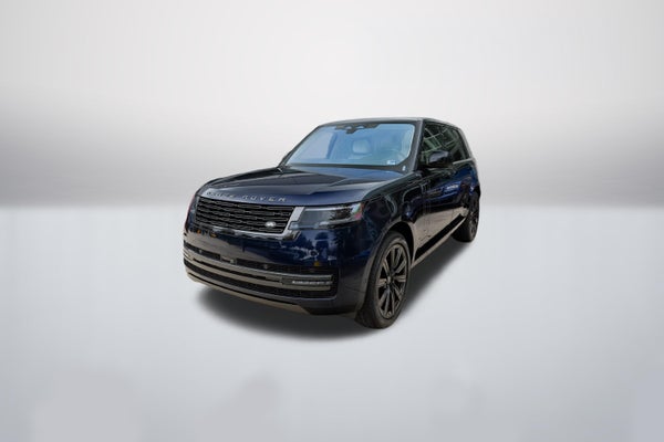 P400 SE LWB 7 Seat