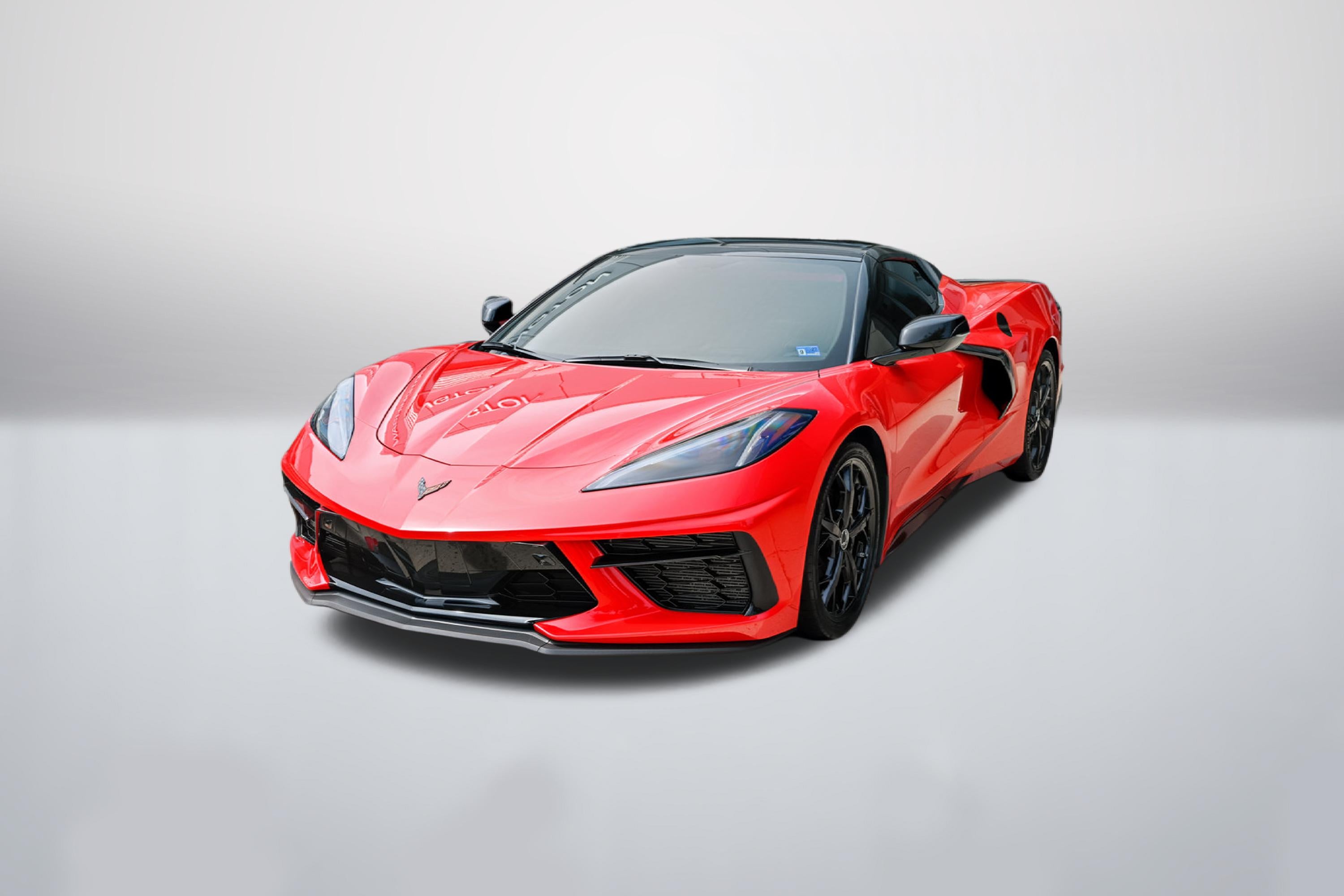 2023 Chevrolet Corvette