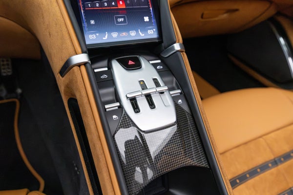 Ferrari Roma Spider