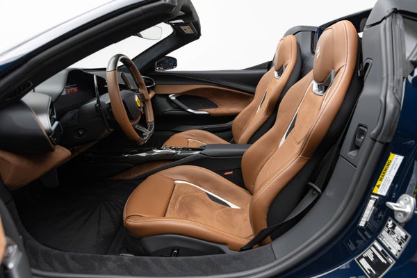 Ferrari 296 GTS