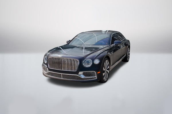 Pre-Owned Inventory 86 V8 Sedan