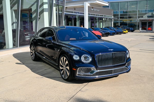Pre-Owned Inventory 88 V8 Sedan