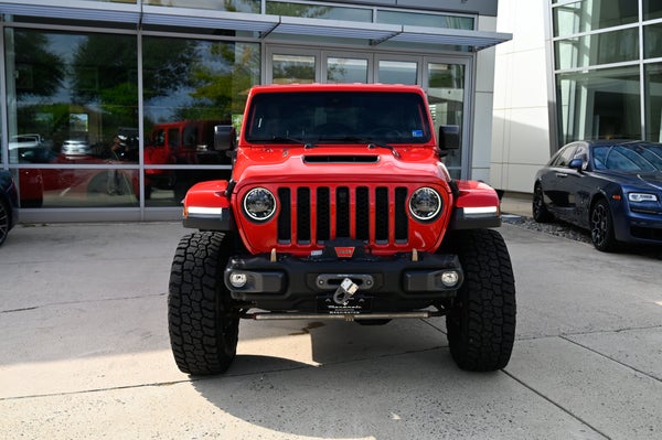 Rubicon 392 4 Door 4x4