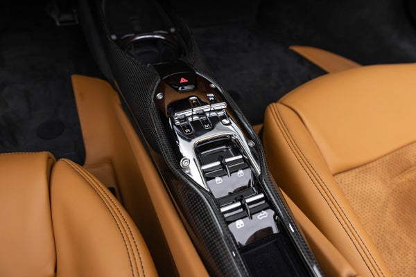 Ferrari 296 GTS
