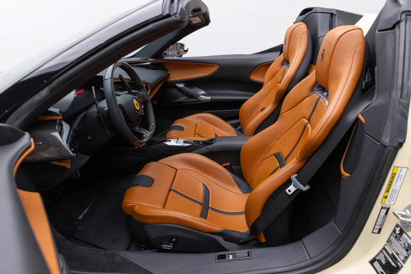 Ferrari SF90 Spider