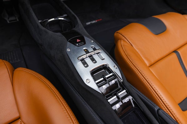 Ferrari SF90 Spider
