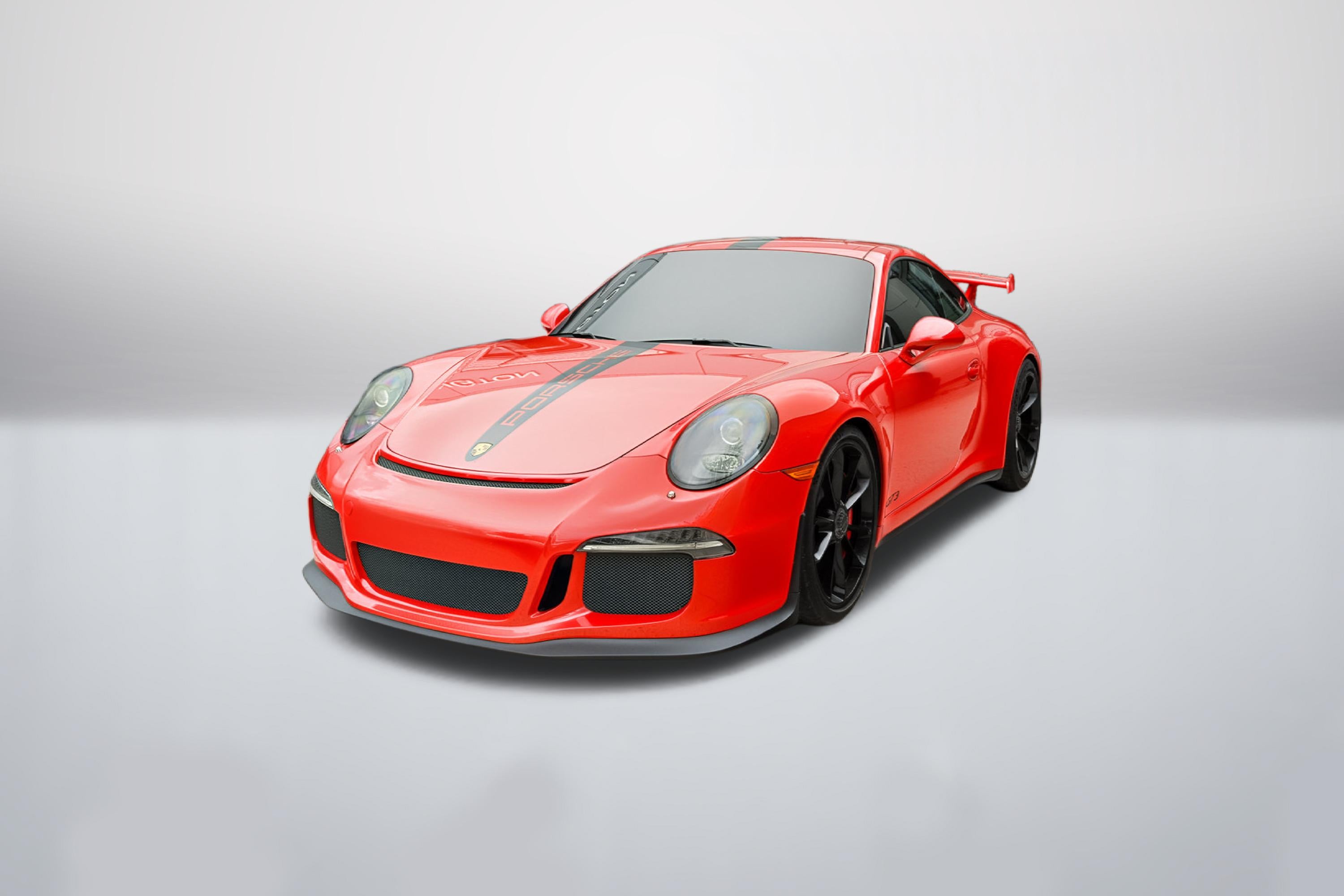 2dr Cpe GT3