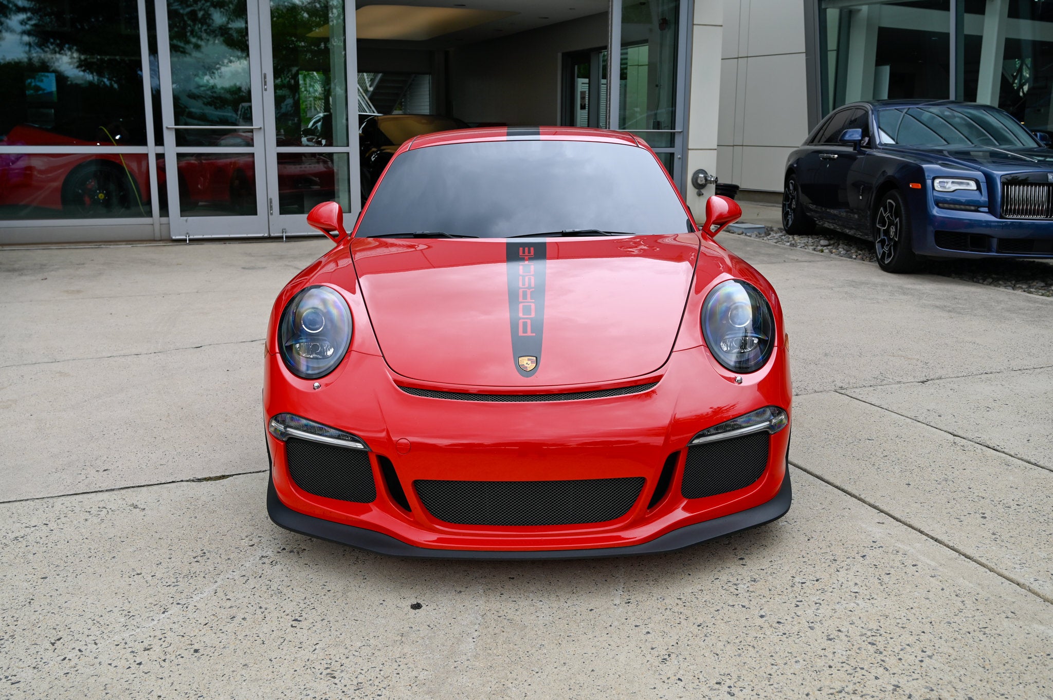 2dr Cpe GT3