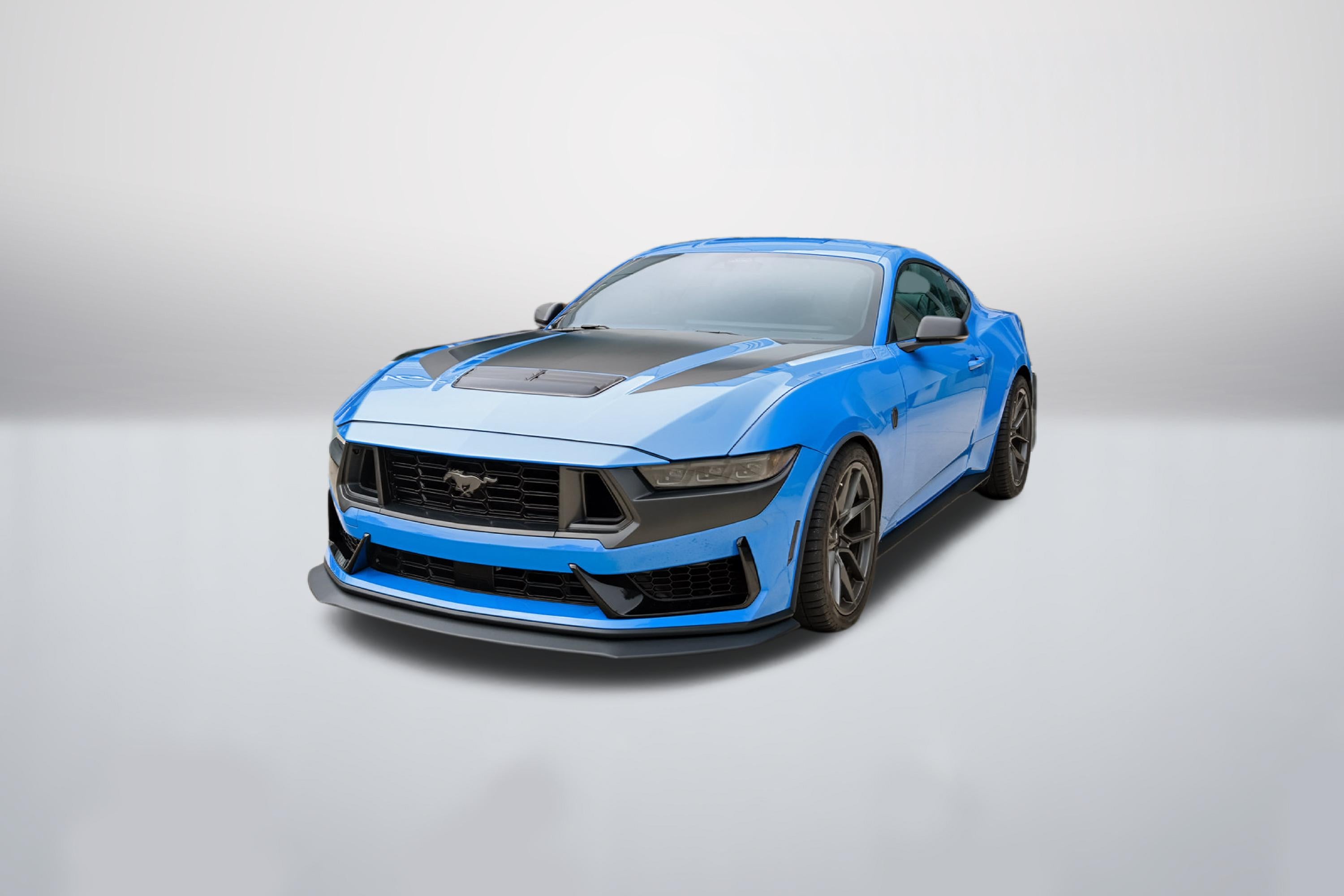 Dark Horse Fastback