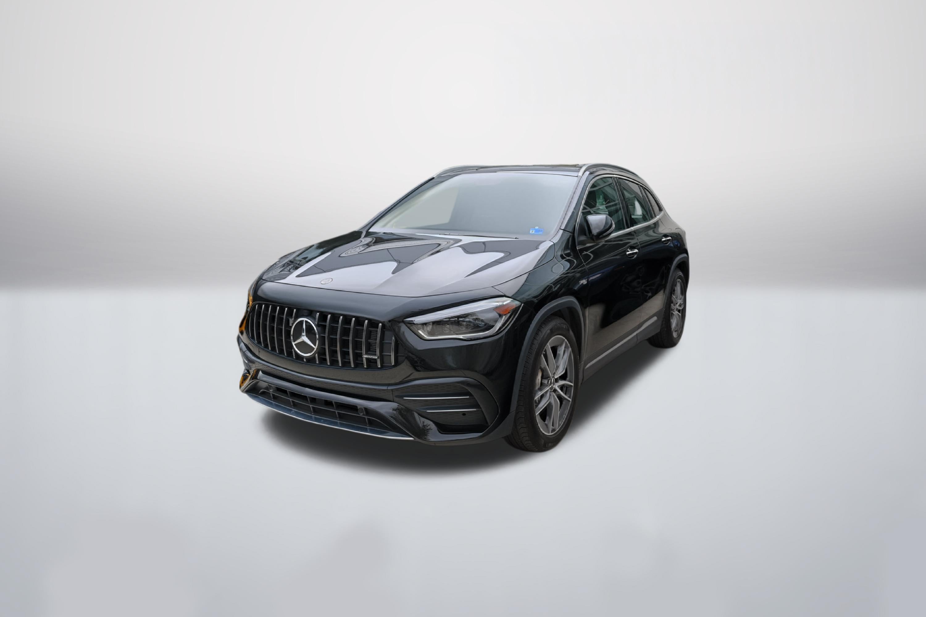 2023 Mercedes-Benz GLA
