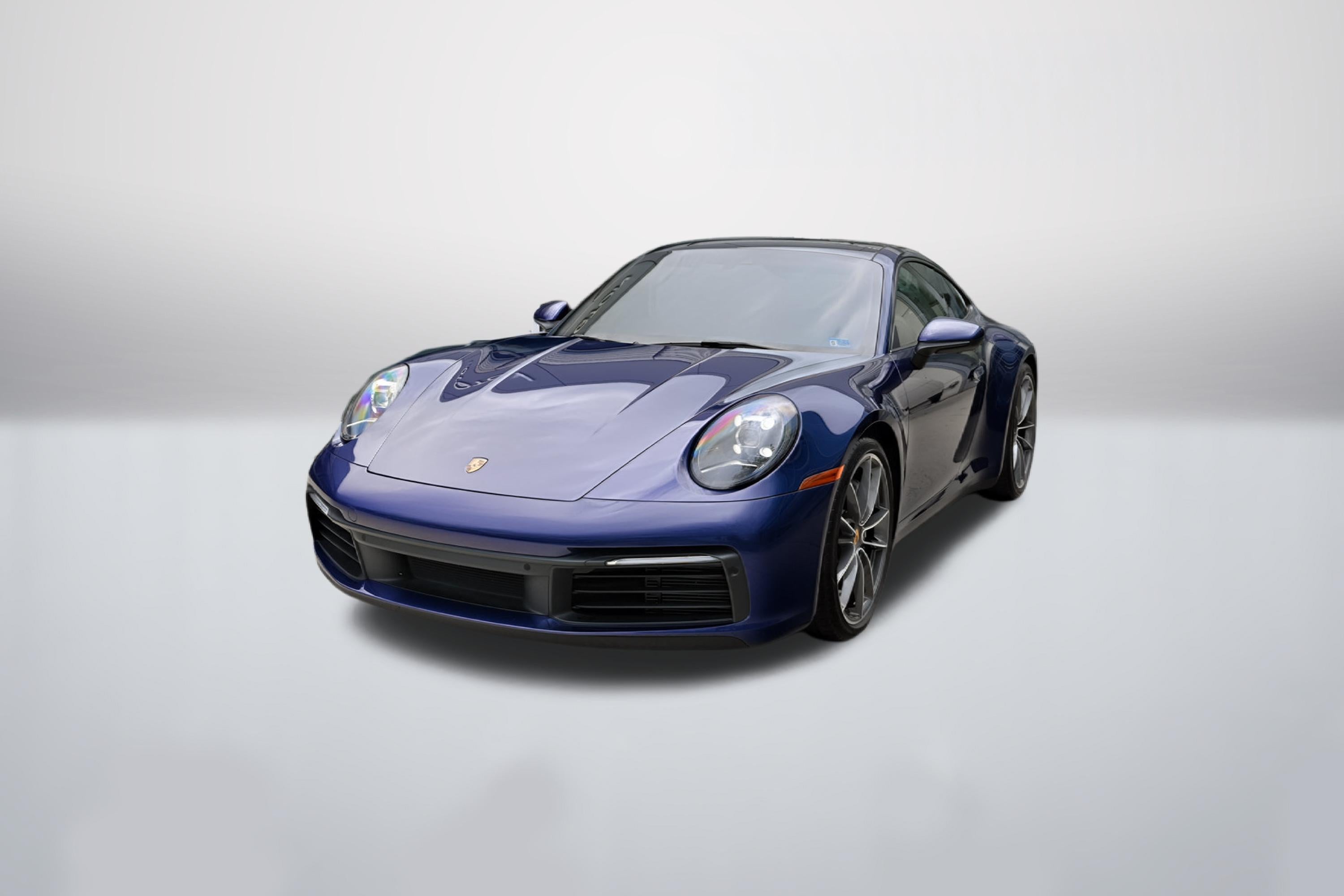 Carrera Coupe