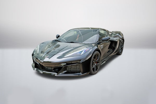 2dr Z06 Conv w/3LZ