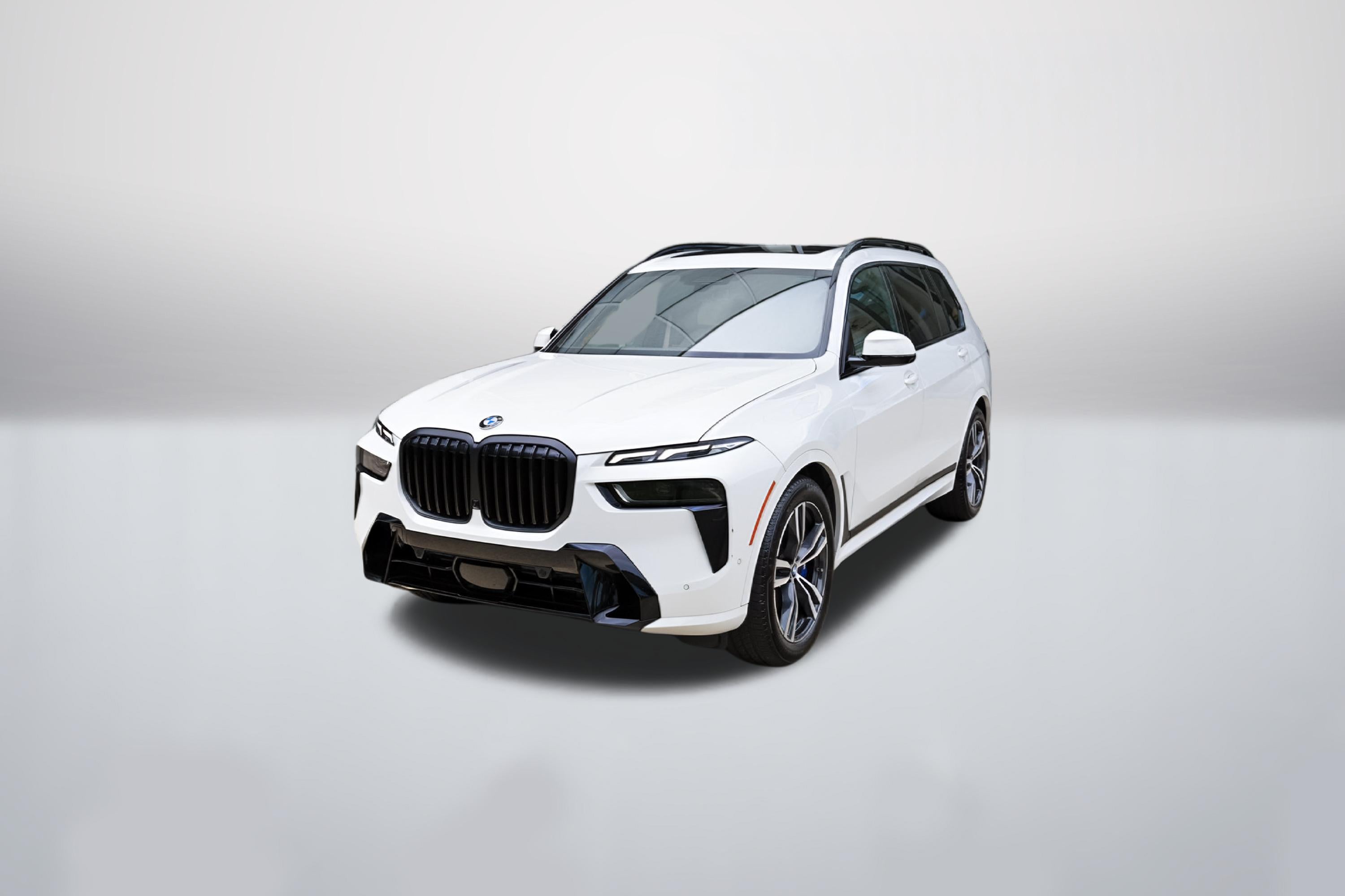 xDrive40i Sports Activity Vehicle