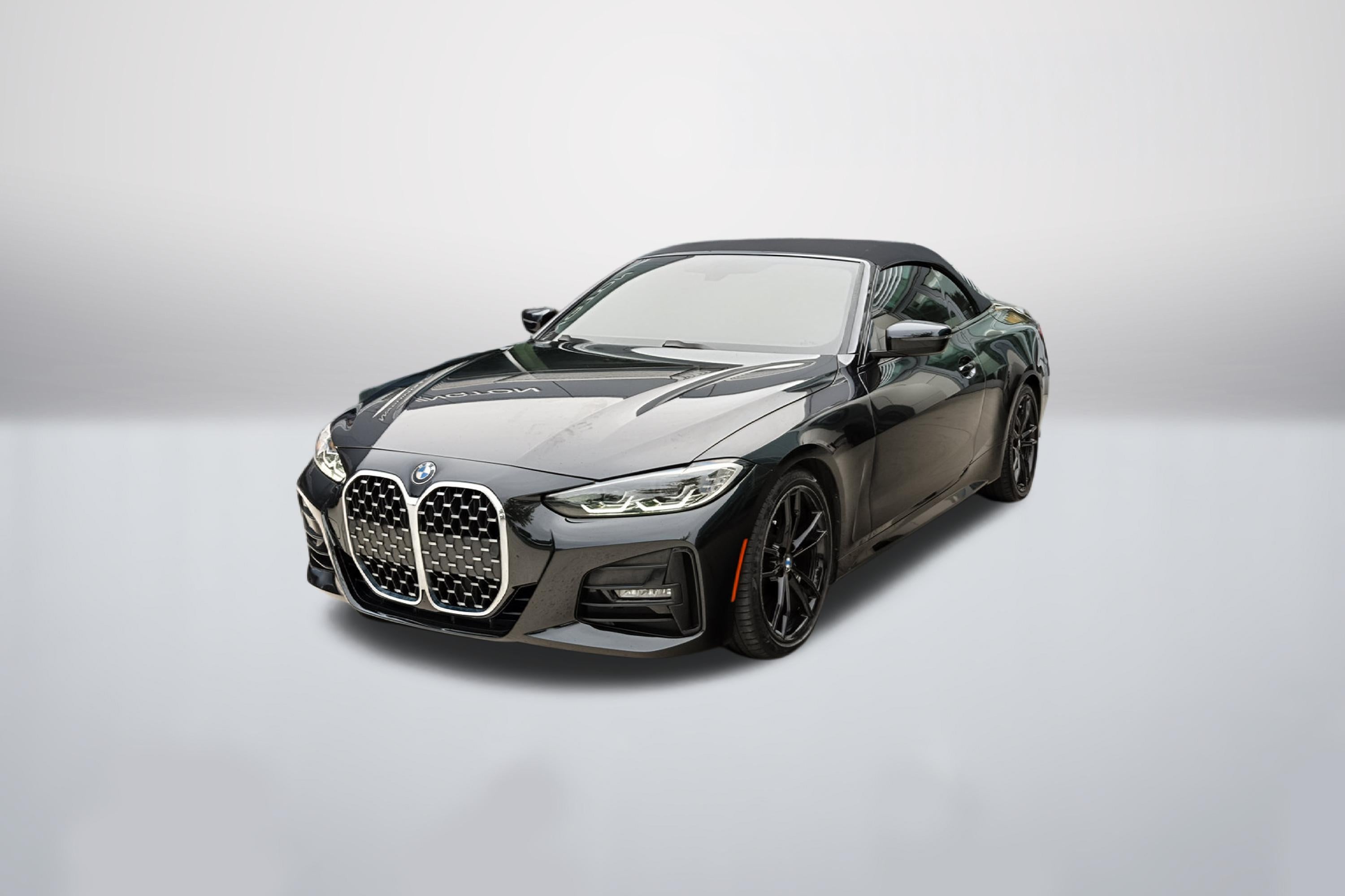430i Convertible