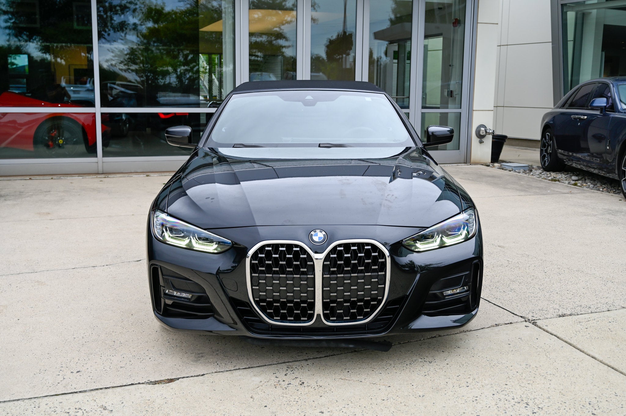 430i Convertible