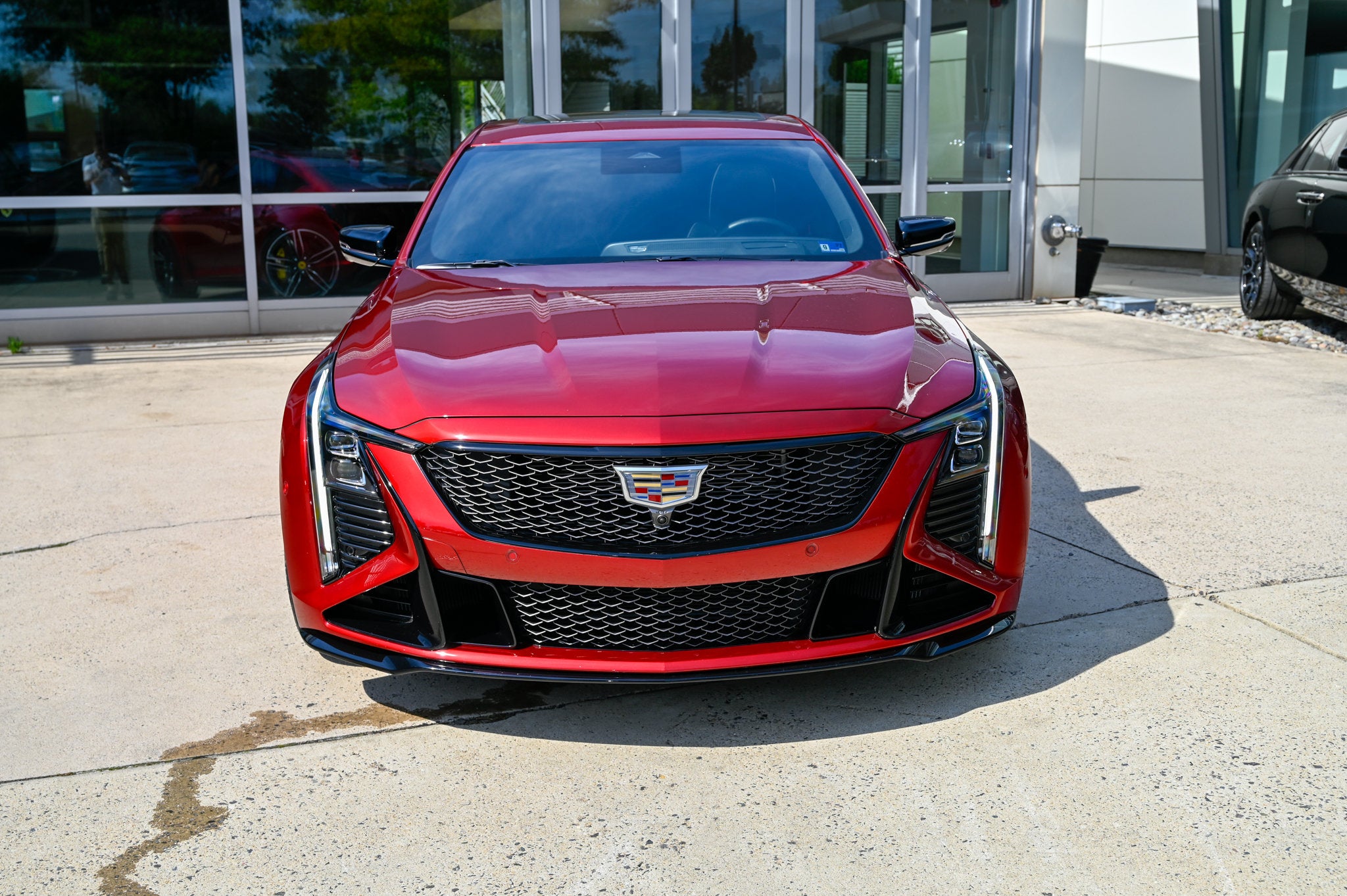 2025 Cadillac CT5