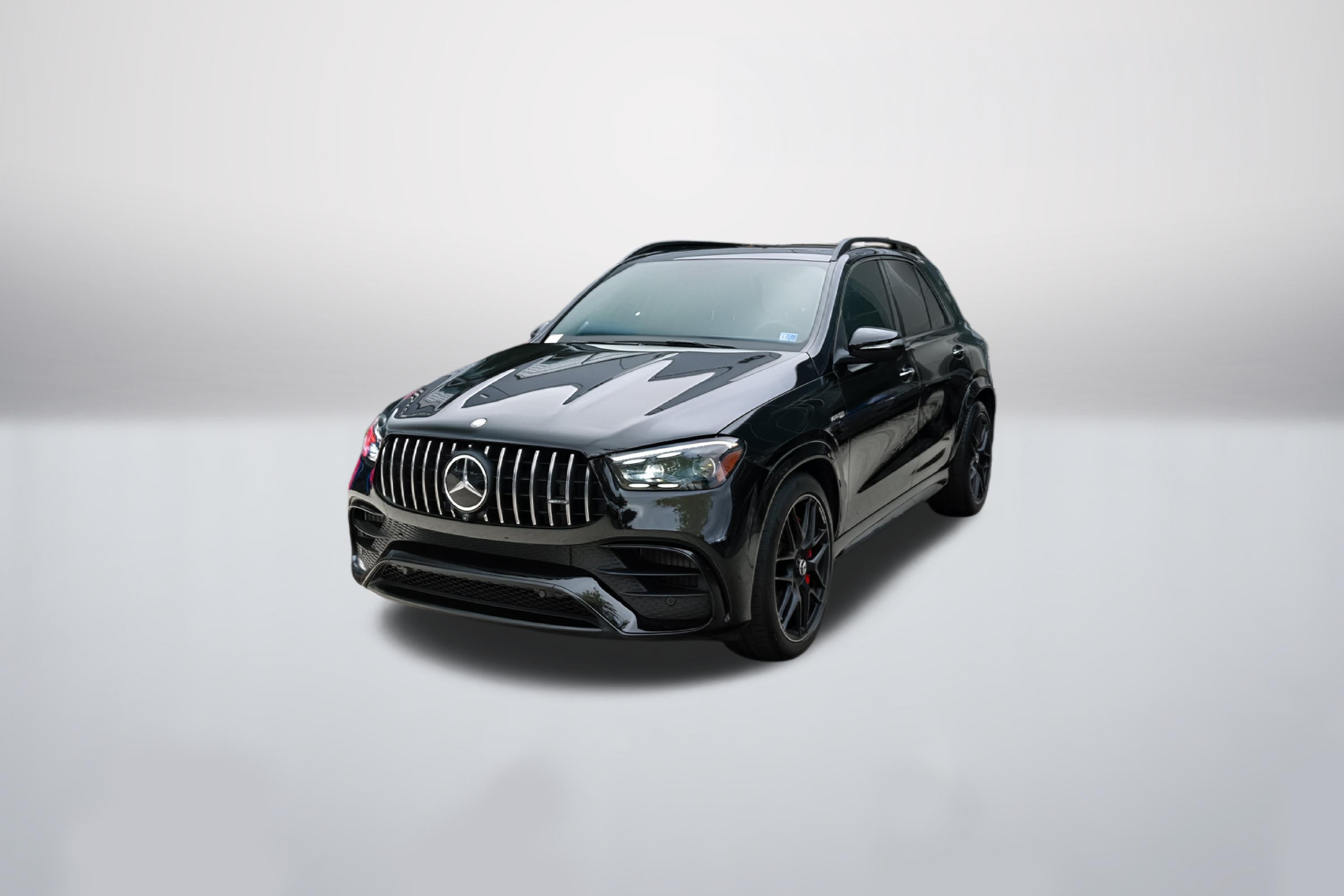 AMG GLE 63 S 4MATIC+ SUV