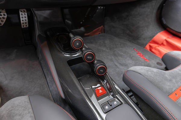 Ferrari 488 Pista