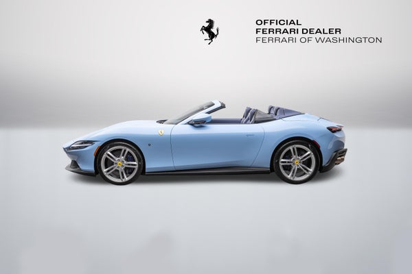 Pre-Owned Inventory 59 Convertible