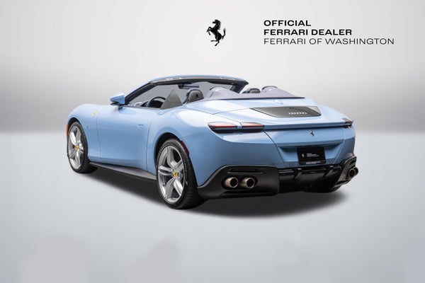 Pre-Owned Inventory 60 Convertible
