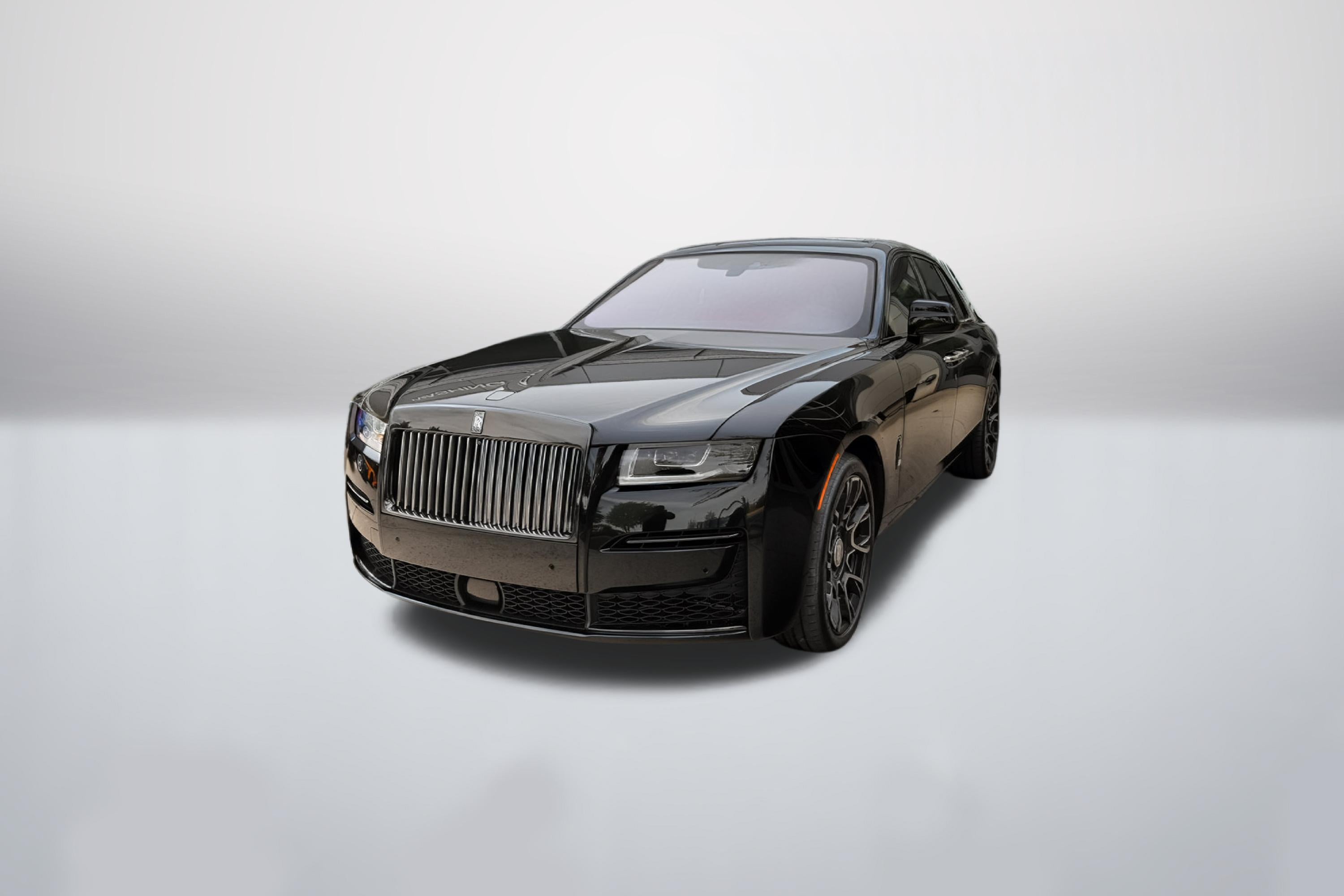 2022 Rolls-Royce Ghost