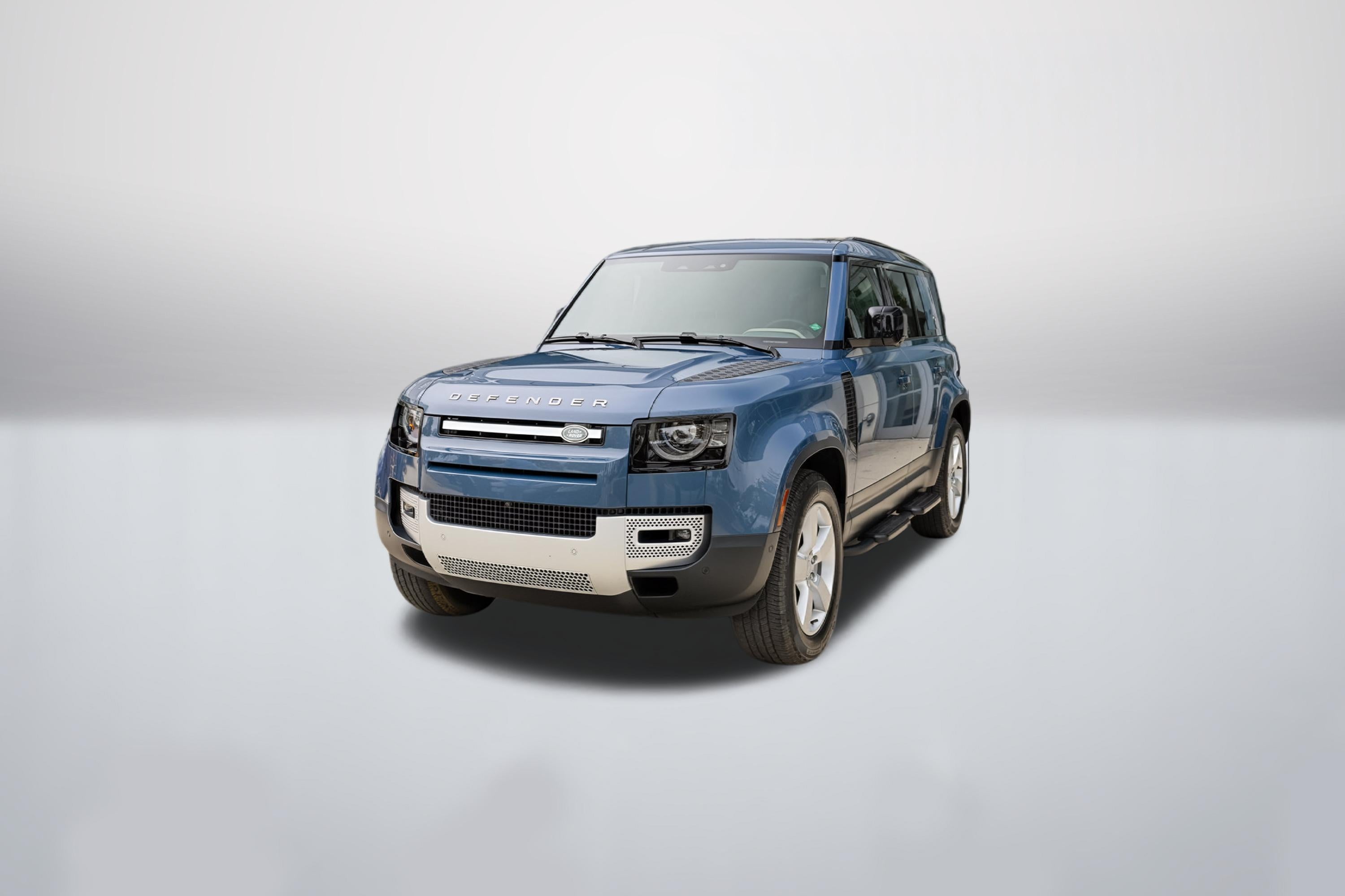 2024 Land Rover Defender