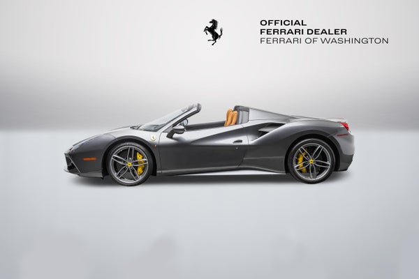 Pre-Owned Inventory 39 Convertible