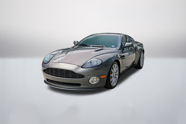 Pre-Owned Inventory 54 2dr Cpe