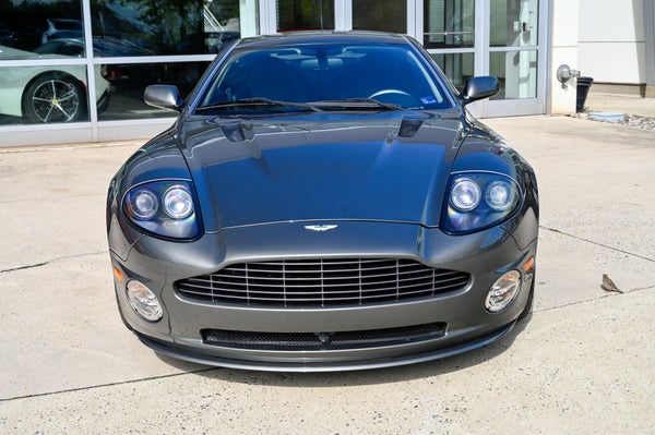 Pre-Owned Inventory 55 2dr Cpe