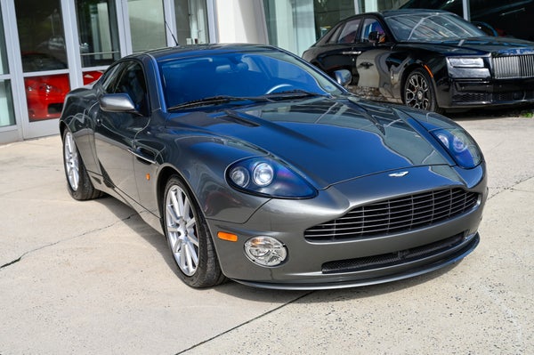 Pre-Owned Inventory 56 2dr Cpe