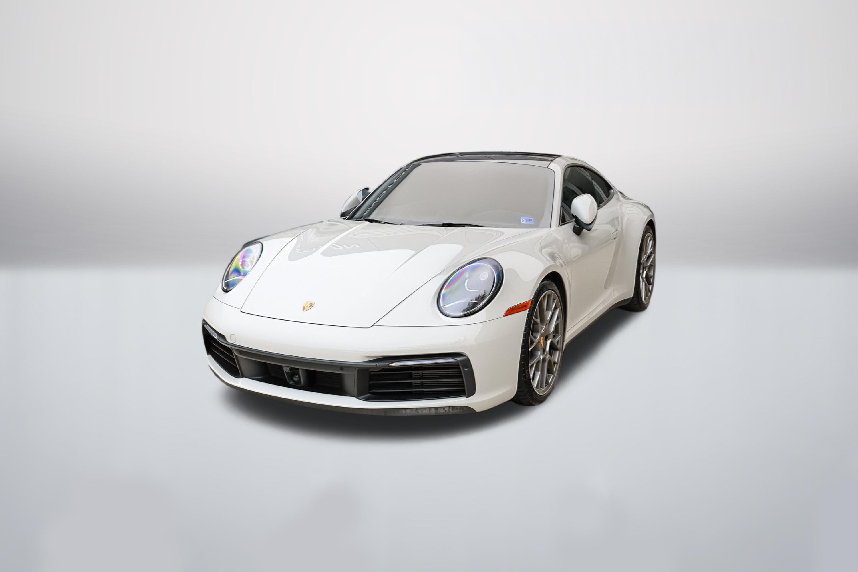 Carrera Coupe