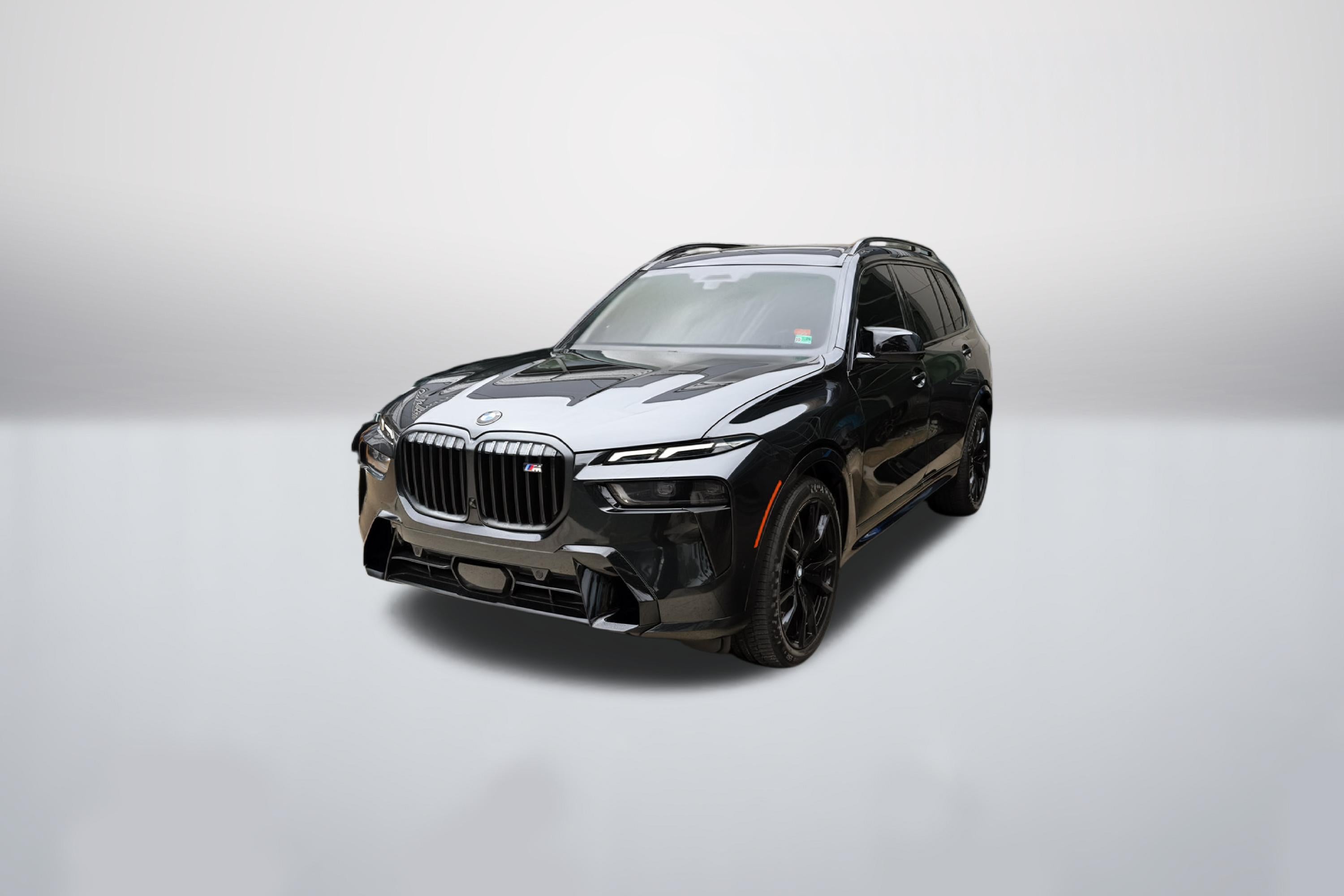 2024 BMW X7